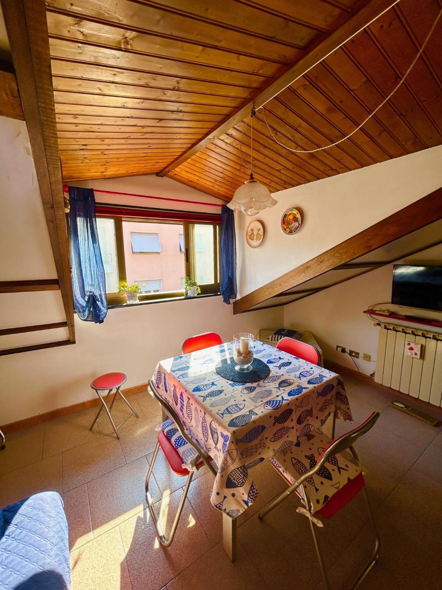 Apartment Ca' Berio 67