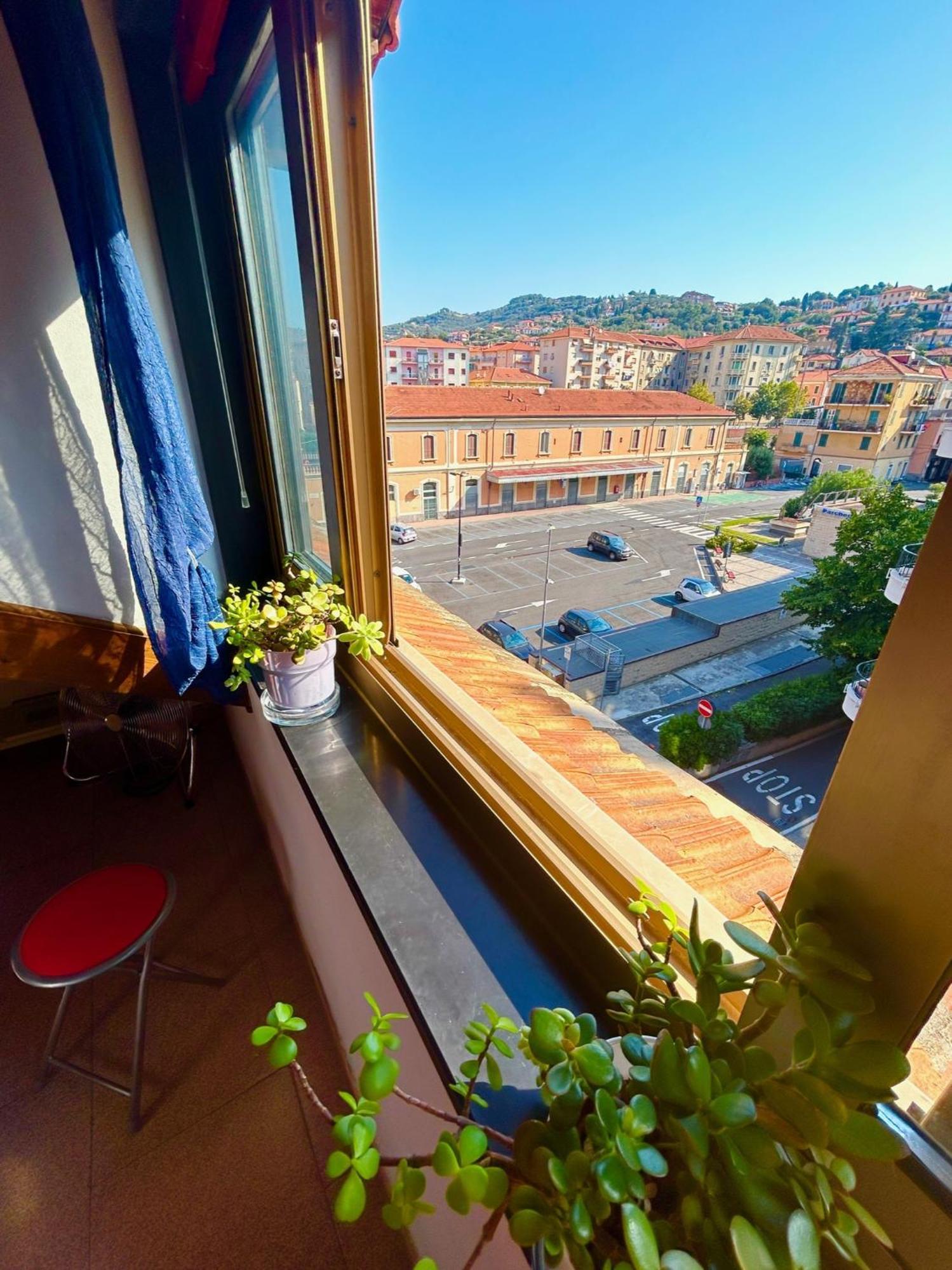 Apartment Ca' Berio 67