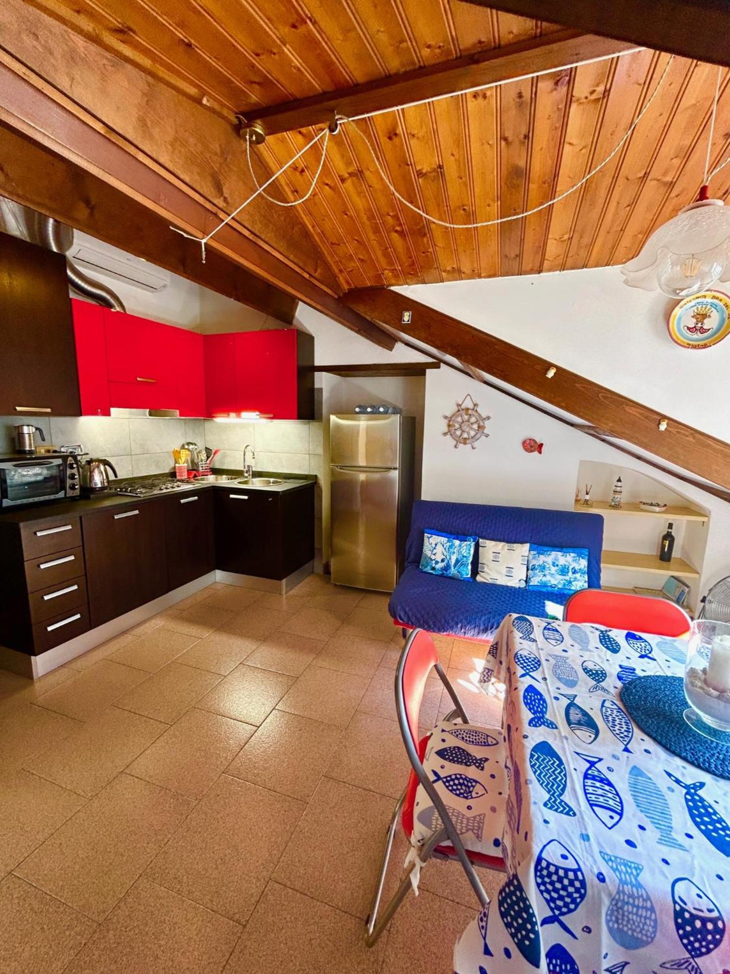 Ca' Berio 67 Apartment *