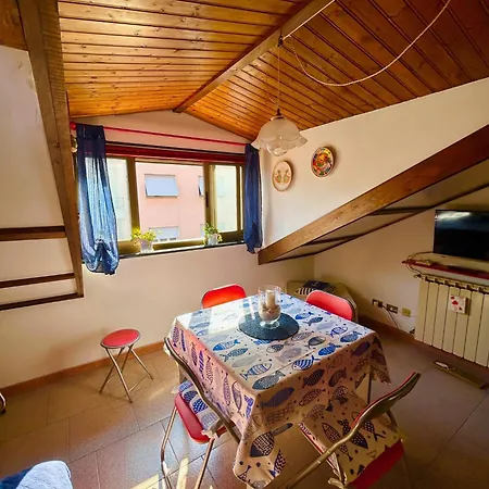 Ferienwohnung Ca' Berio 67 Imperia Exterior foto