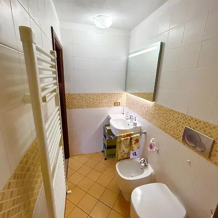 Ferienwohnung Ca' Berio 67 Imperia Exterior foto
