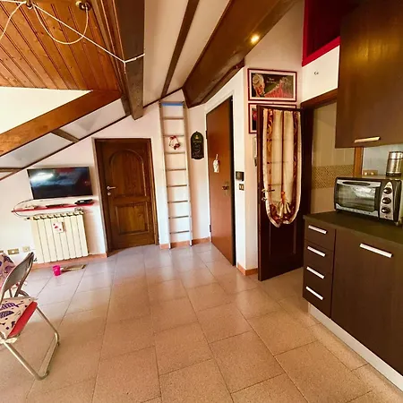 Ferienwohnung Ca' Berio 67 Imperia Exterior foto
