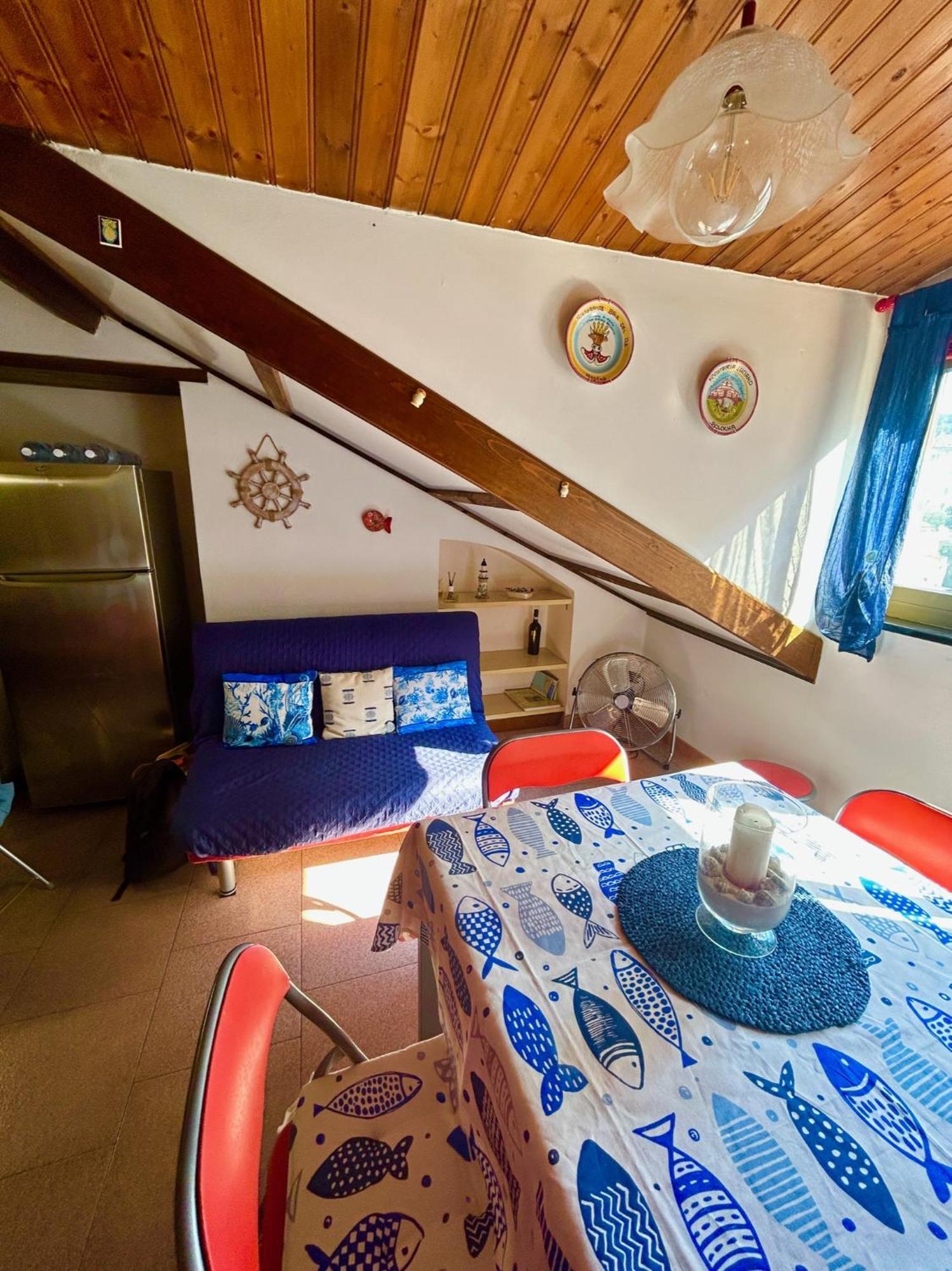 Ca' Berio 67 Apartment Imperia