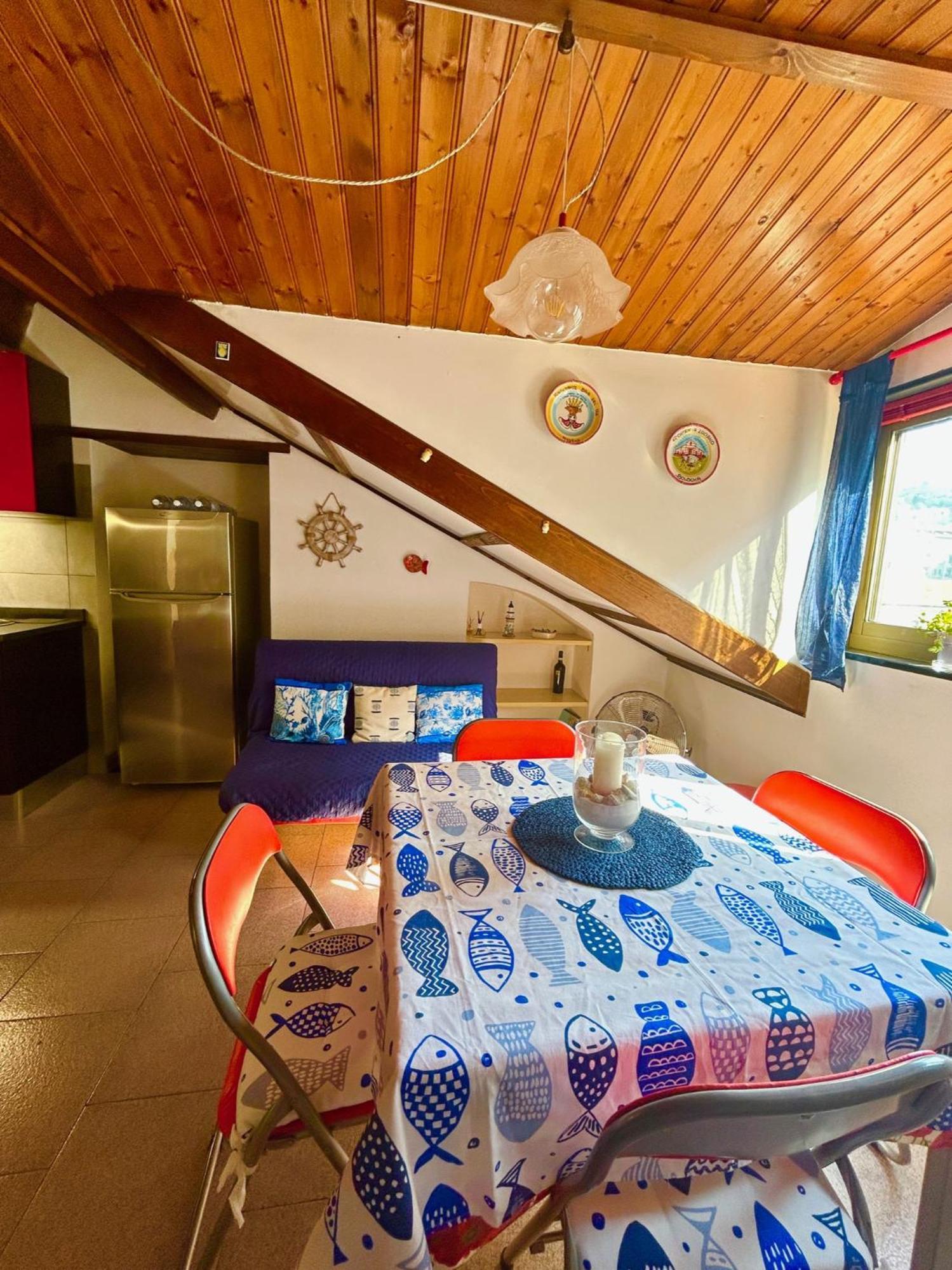 Ca' Berio 67 Apartment Imperia
