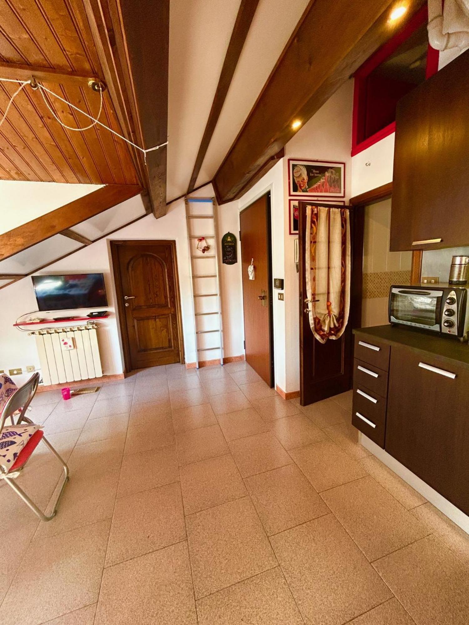 Ca' Berio 67 Apartment
